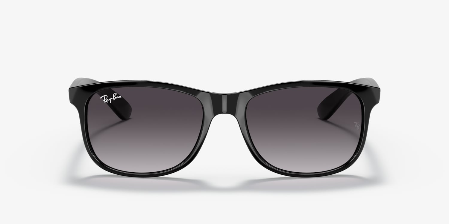 Ray-Ban RB4202 Andy Sunglasses | LensCrafters