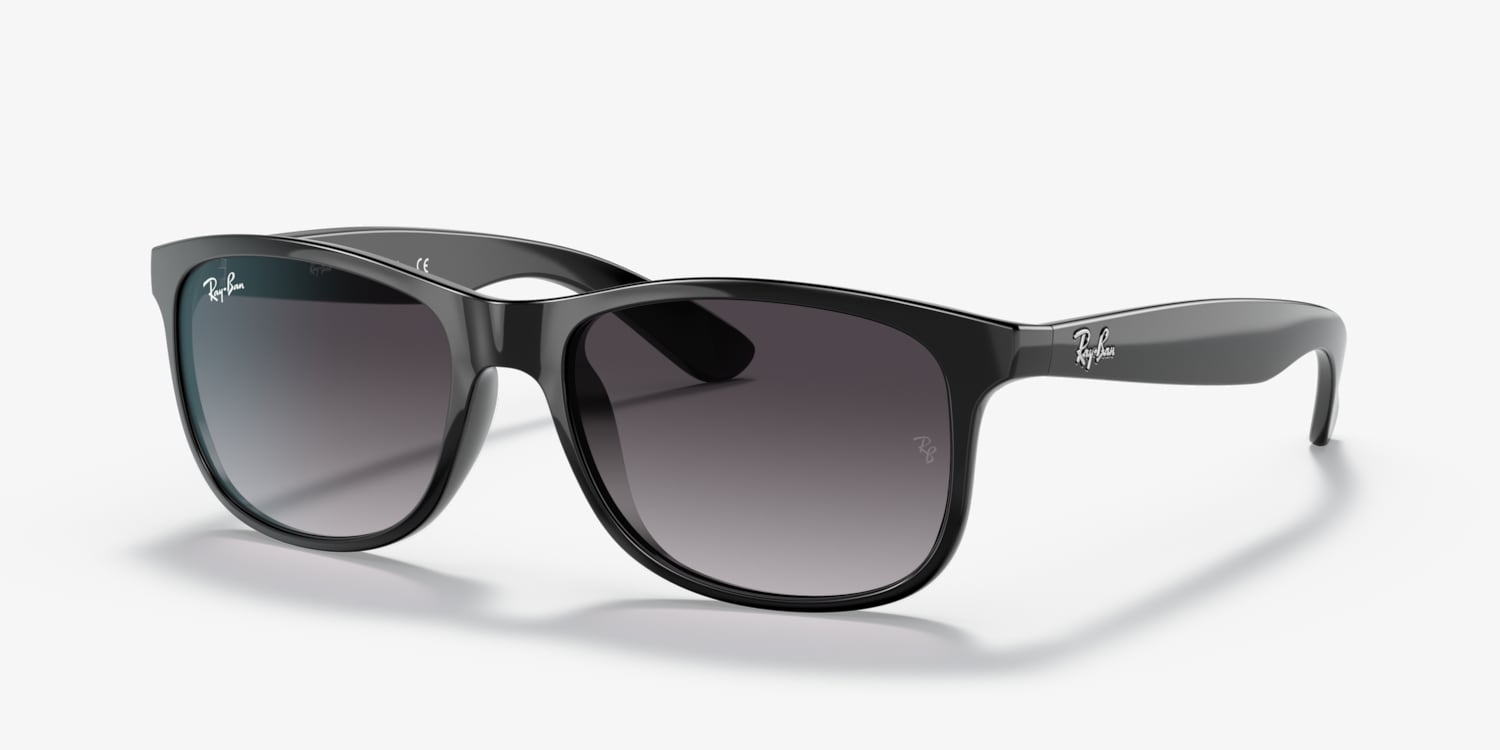 ★ ray2★ Ray-Ban RB2132 New Wayfarer Color Mix Sunglasses | LensCrafters