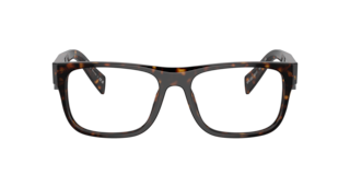 Prada PR 22ZV Eyeglasses | LensCrafters