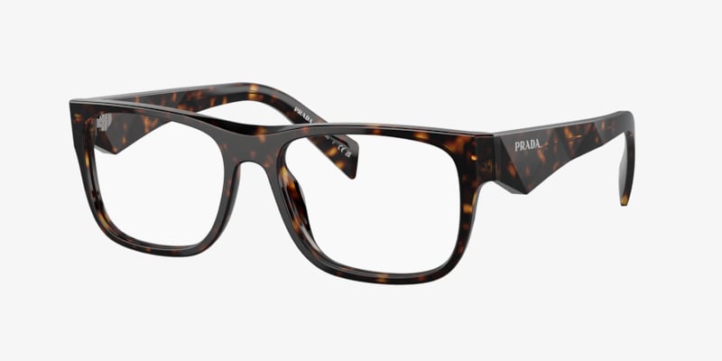 Prada PR A10VF Eyeglasses | LensCrafters