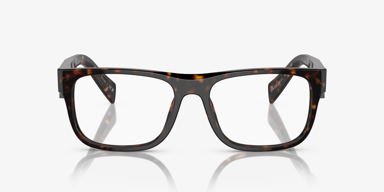 Prada PR 22ZV Eyeglasses | LensCrafters