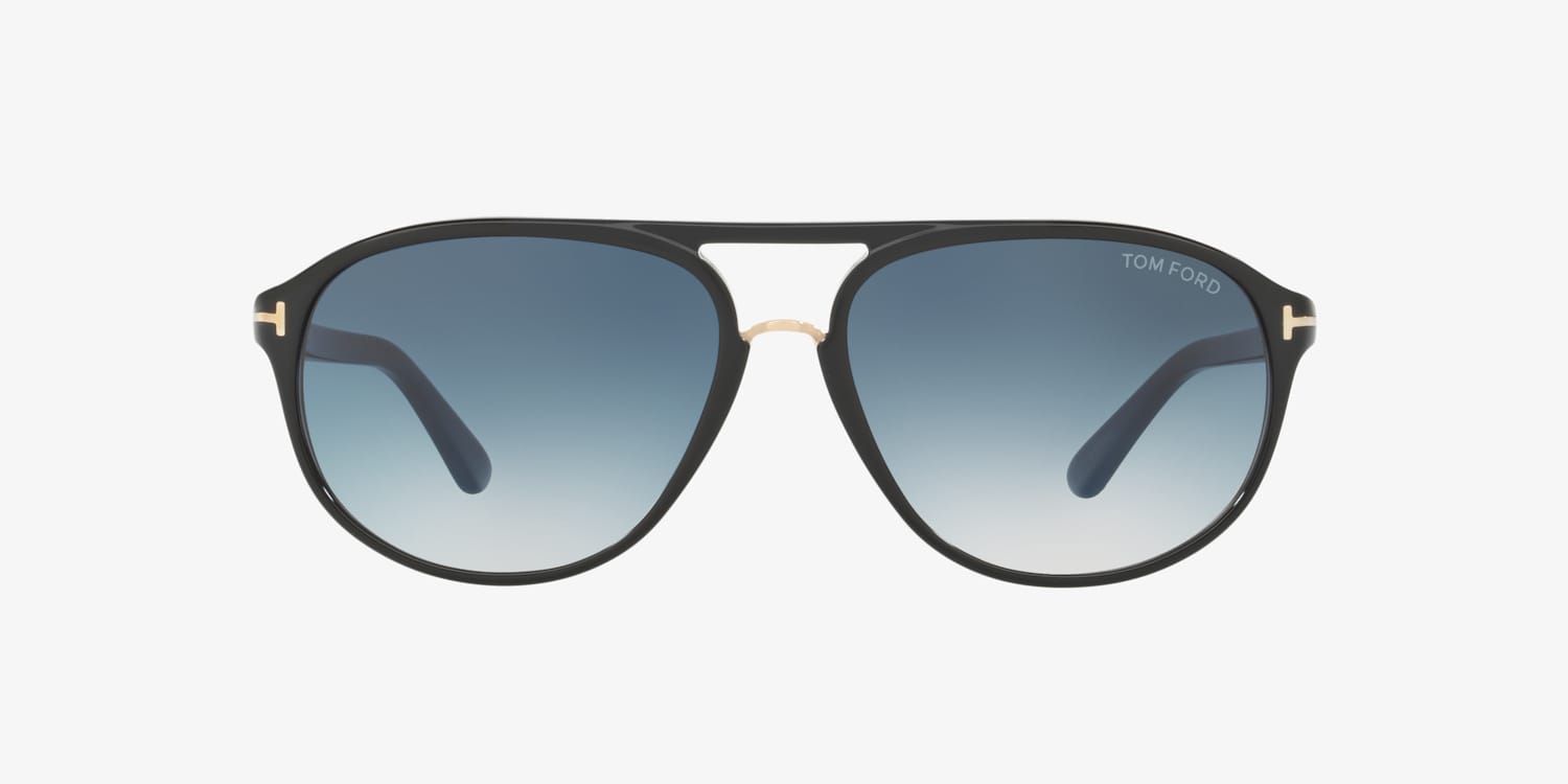Tom Ford Ft0447 Jacob Sunglasses | LensCrafters