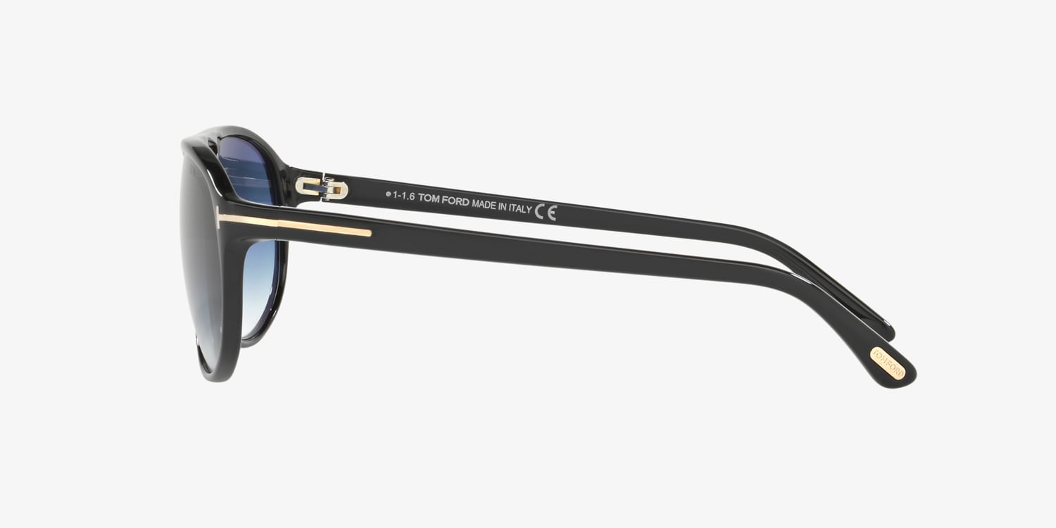 Tom Ford Ft0447 Jacob Sunglasses | LensCrafters
