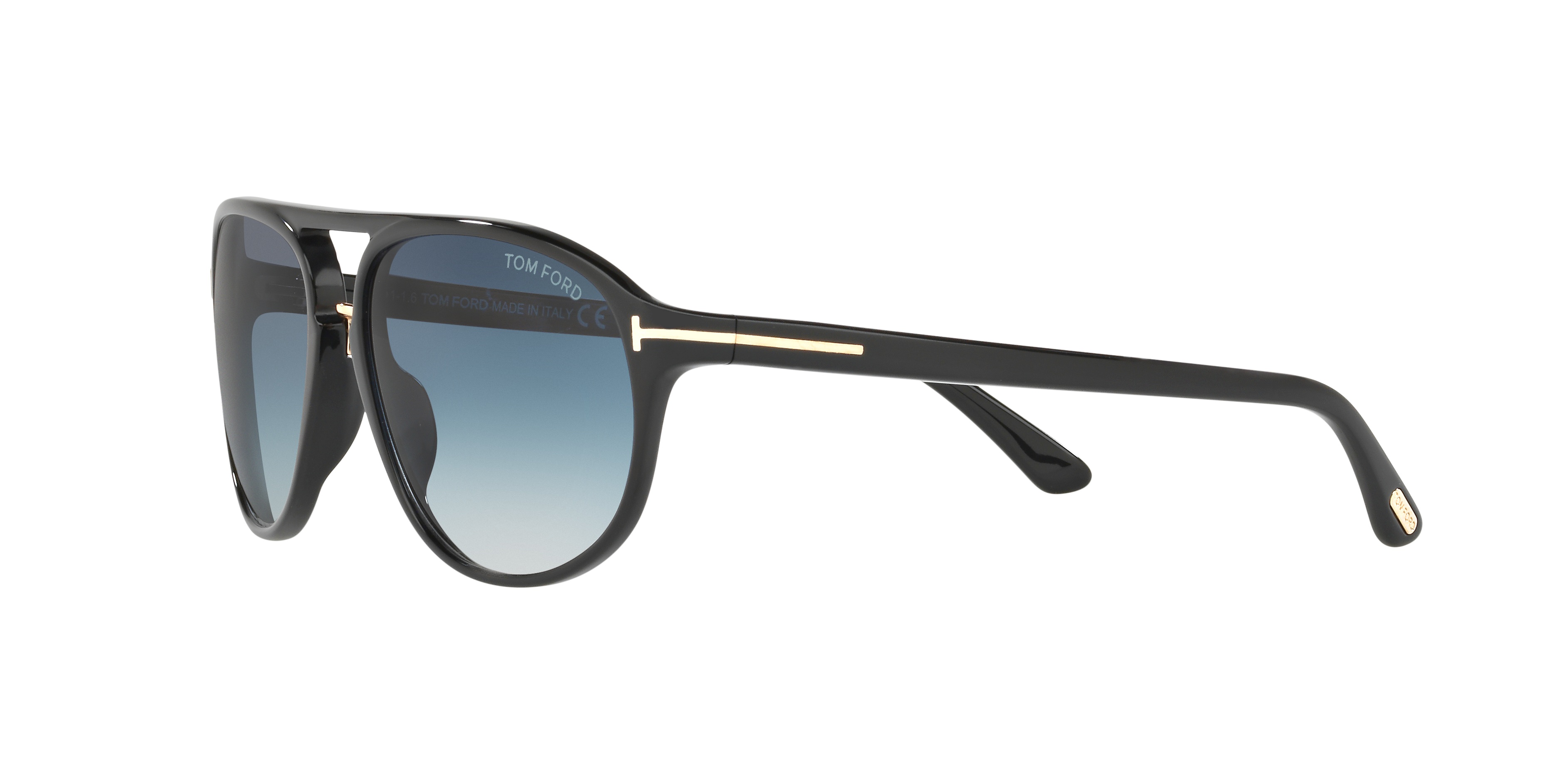 Tom Ford Ft0447 Jacob Sunglasses | LensCrafters