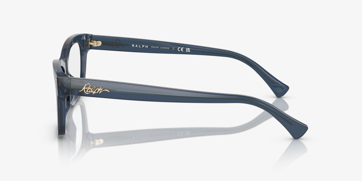 Ralph by Ralph Lauren RA7154U Eyeglasses | LensCrafters
