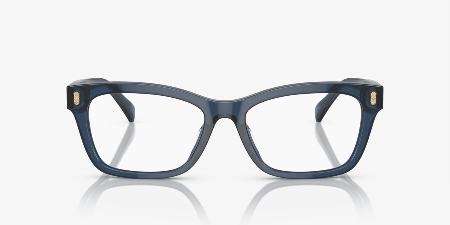 Ralph by Ralph Lauren RA7154U Eyeglasses | LensCrafters