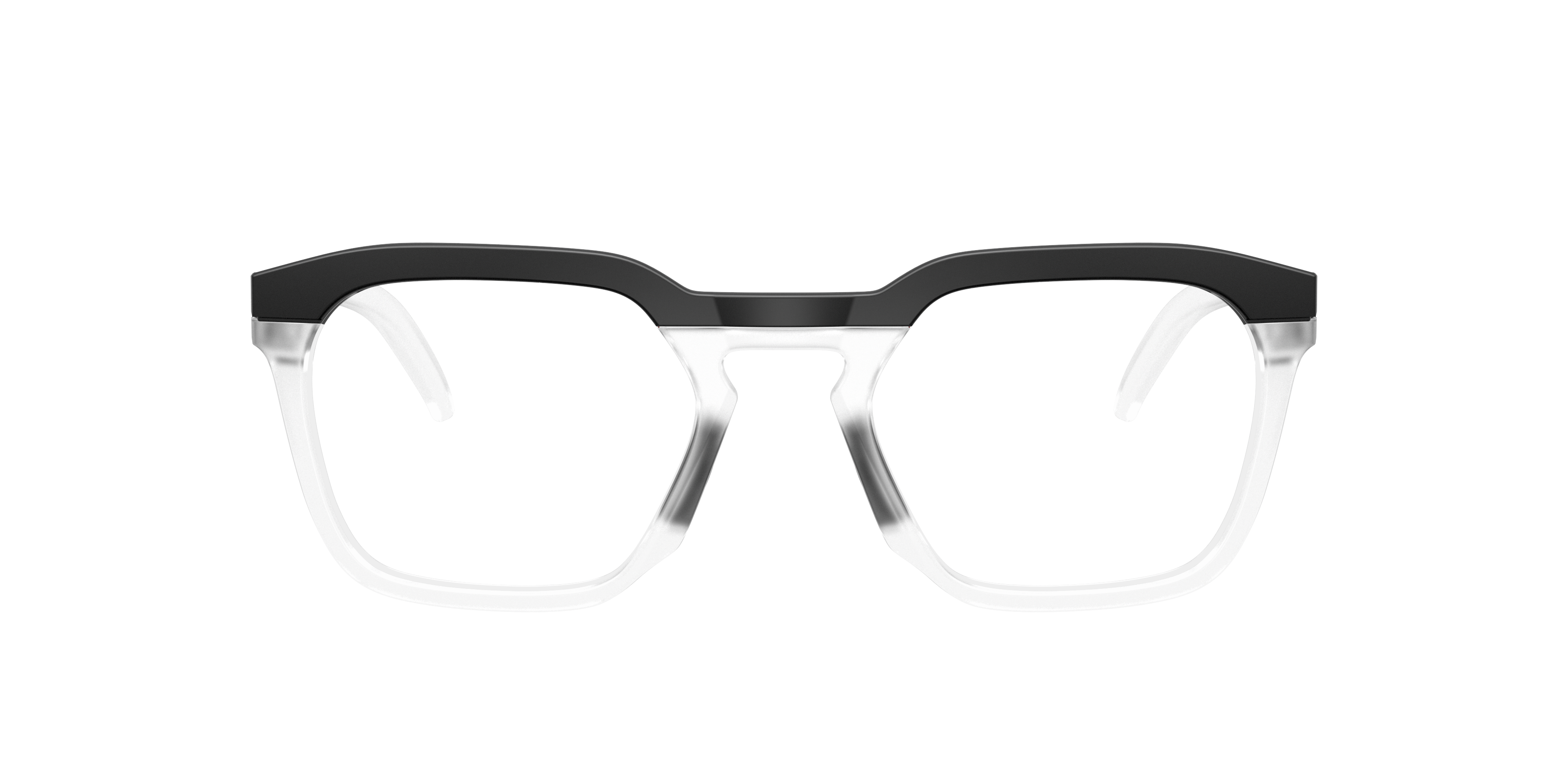 Oakley OX8208 HSTN SQ Eyeglasses | LensCrafters