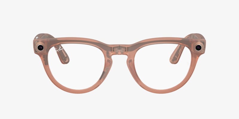 Ray-Ban Ray-Ban Meta Skyler Sunglasses | LensCrafters