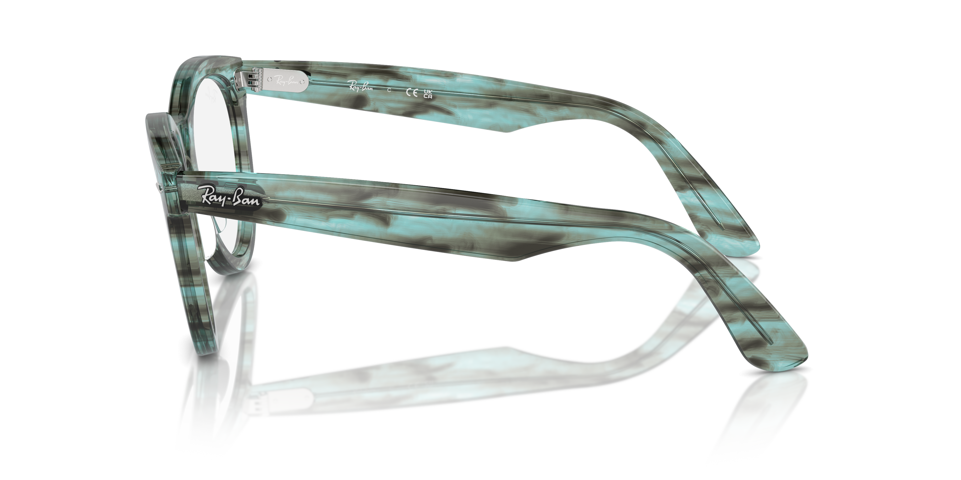 RB2241V Wayfarer Way Optics
