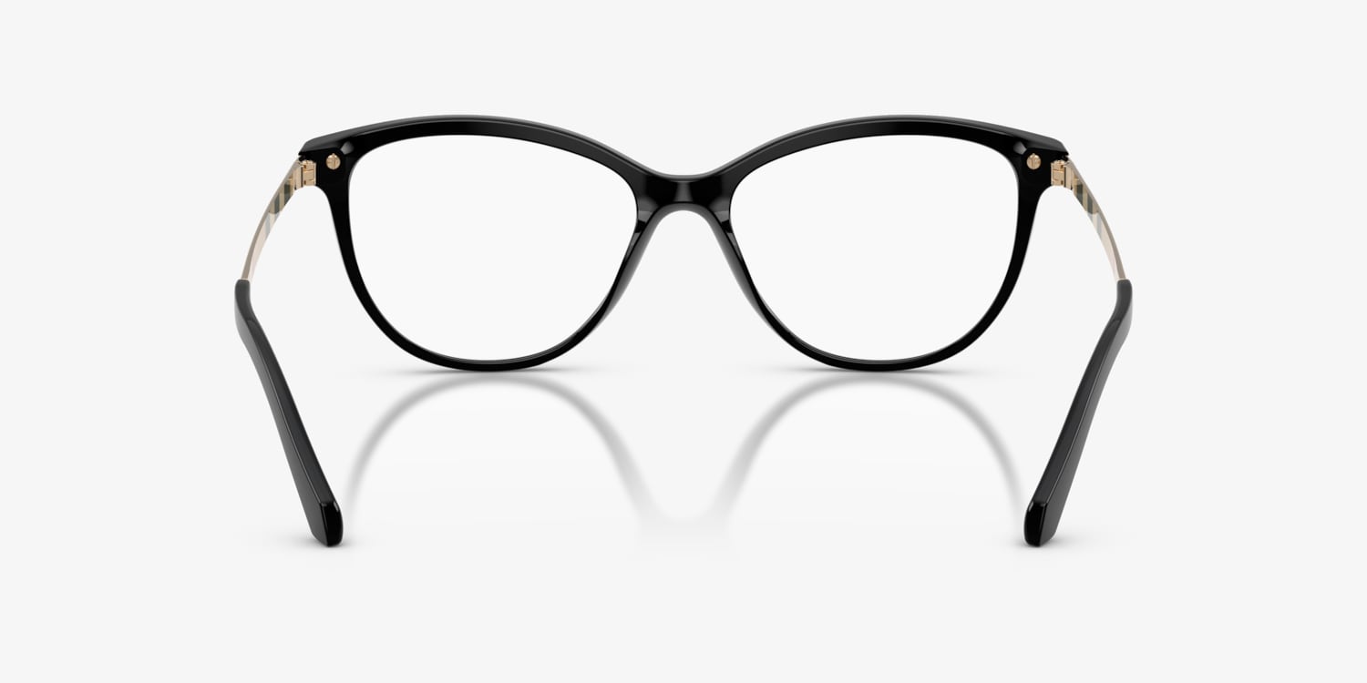 Burberry BE2280 Eyeglasses | LensCrafters