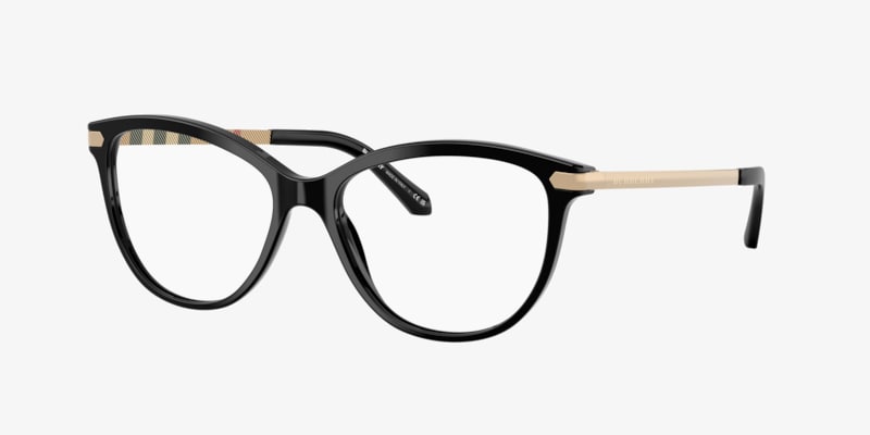 Burberry BE2172 Eyeglasses | LensCrafters