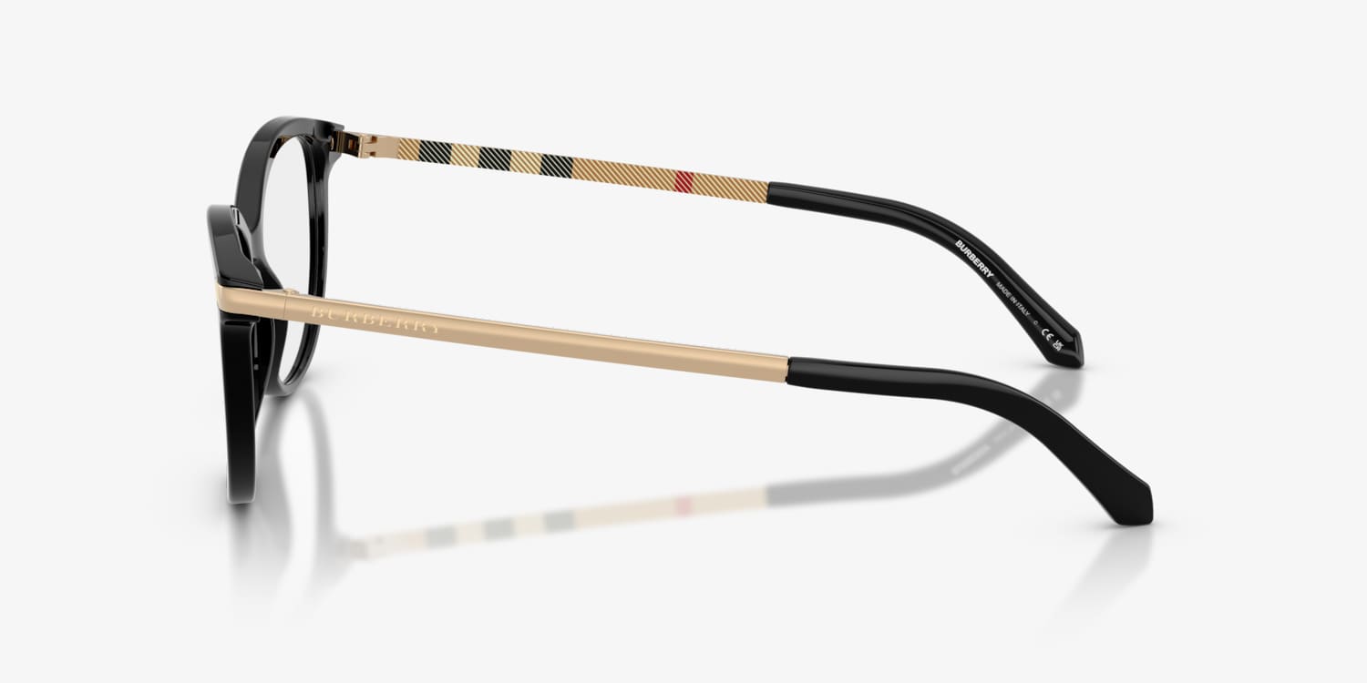 Burberry BE2280 Eyeglasses | LensCrafters