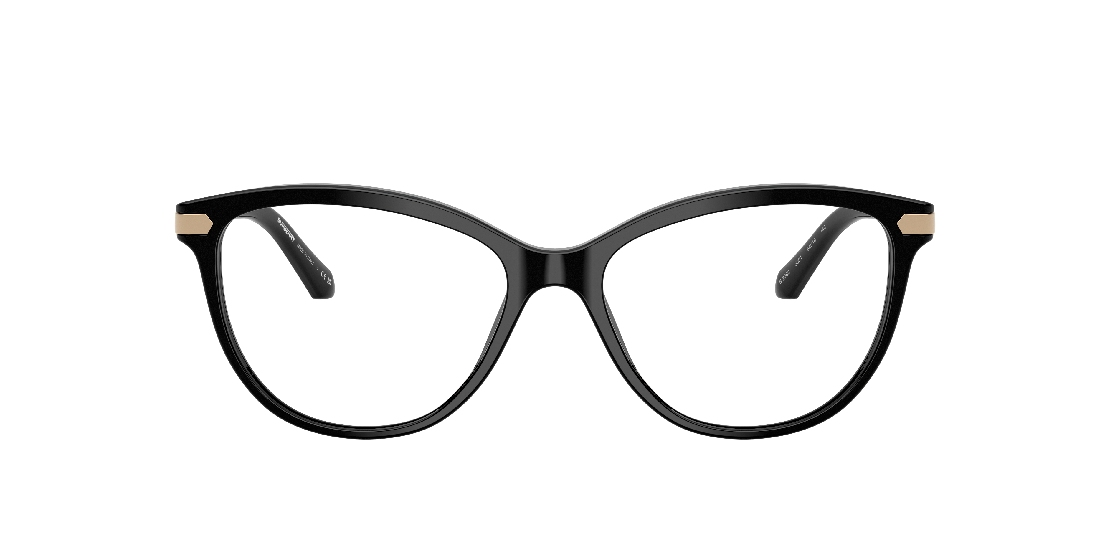 Burberry BE2280 Eyeglasses | LensCrafters