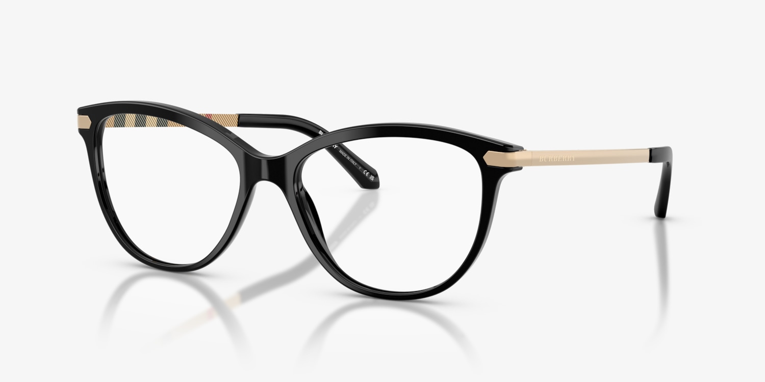 Burberry BE2280 Eyeglasses | LensCrafters