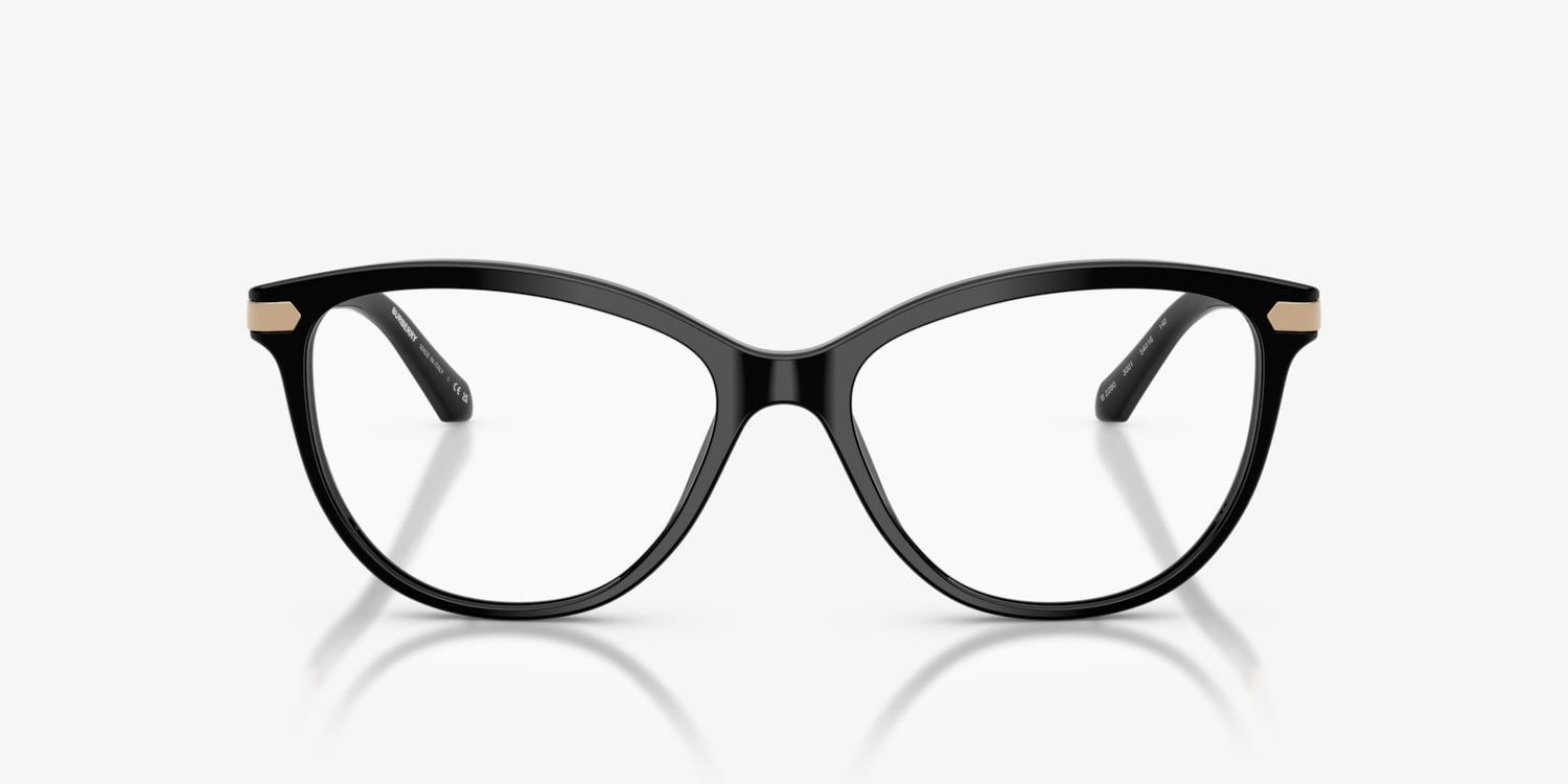 Burberry BE2280 Eyeglasses | LensCrafters