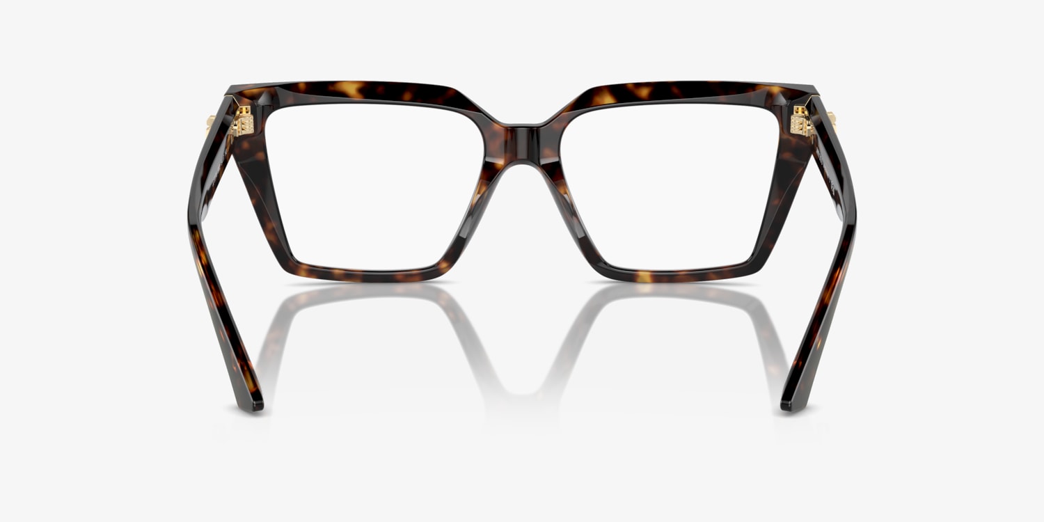 Jimmy Choo JC3017U Eyeglasses | LensCrafters