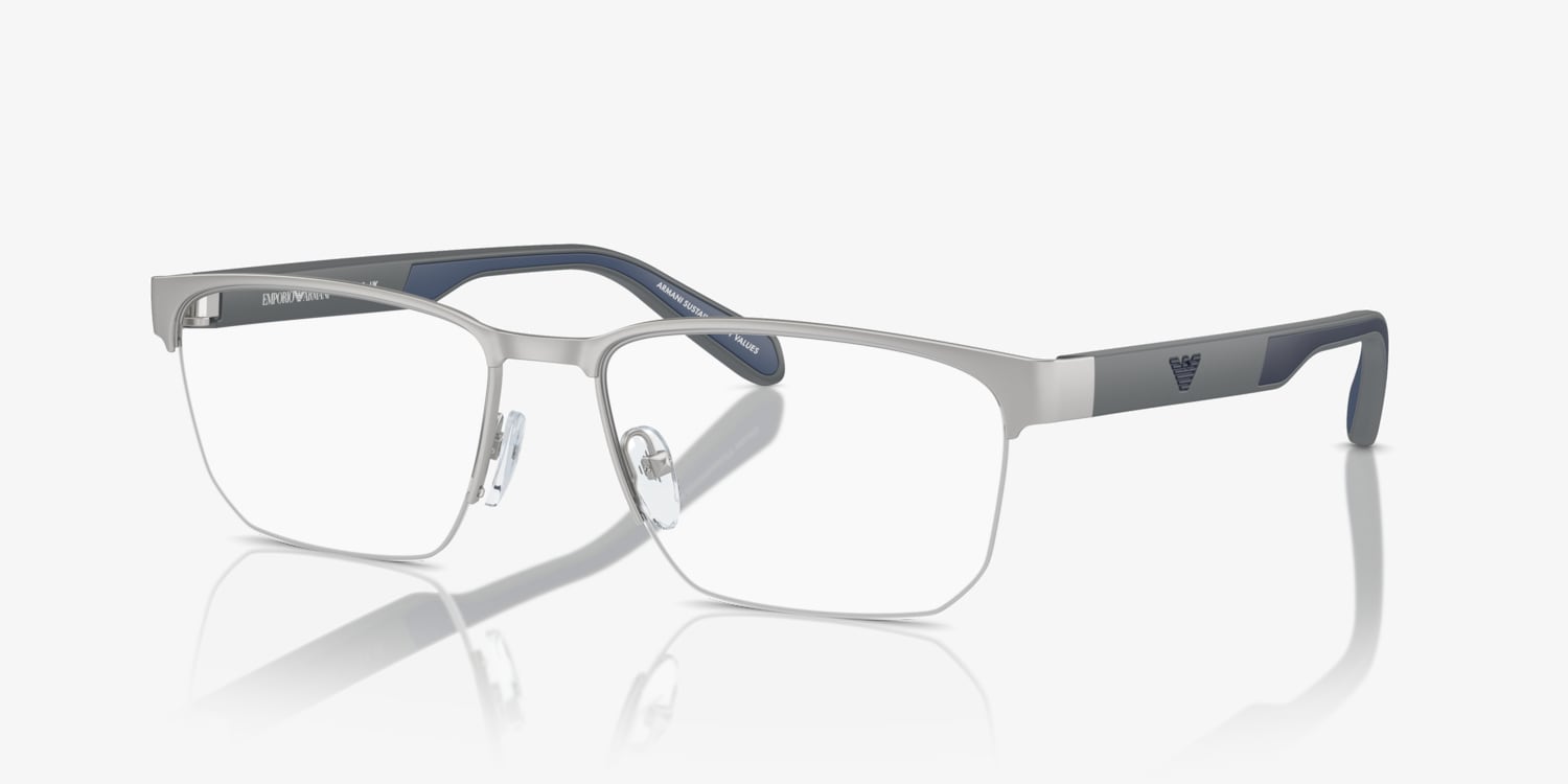 Emporio Armani EA1162 Eyeglasses | LensCrafters