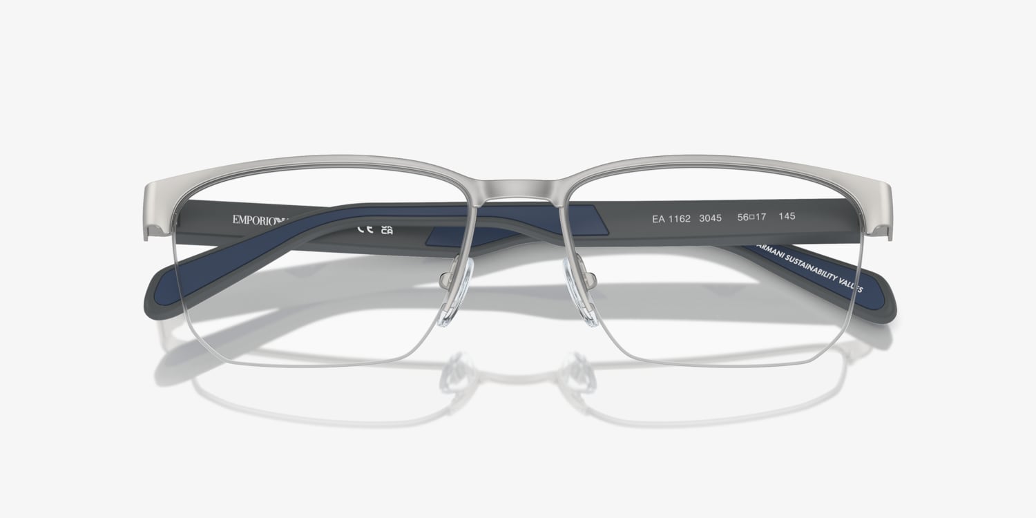 Emporio Armani EA1162 Eyeglasses | LensCrafters