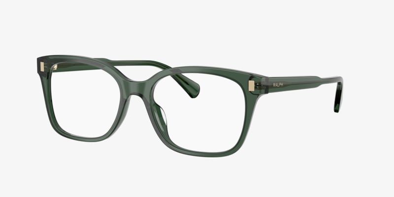 Ralph by Ralph Lauren RA7196U Eyeglasses | LensCrafters