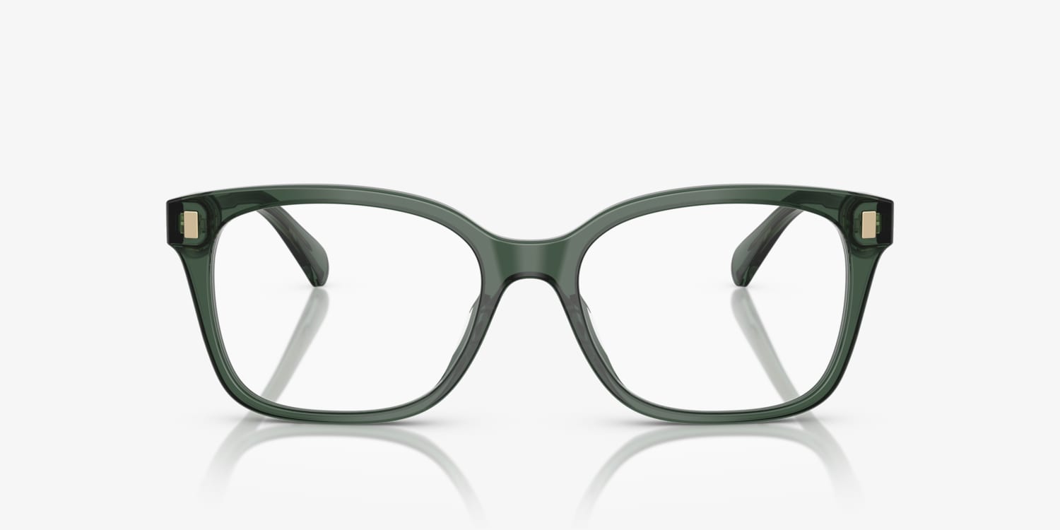 Ralph by Ralph Lauren RA7174U Eyeglasses | LensCrafters