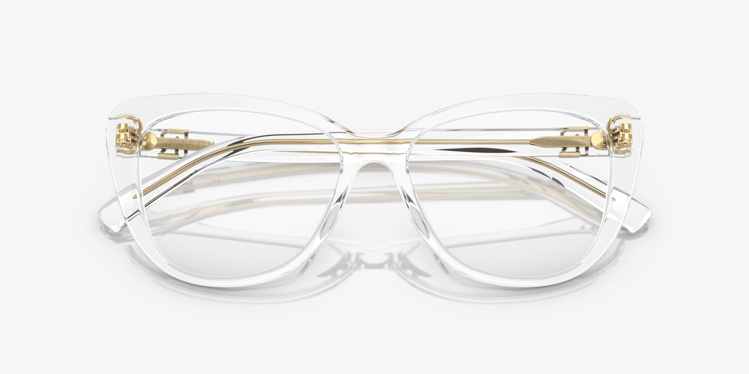 Ralph Lauren RL6232U Eyeglasses | LensCrafters