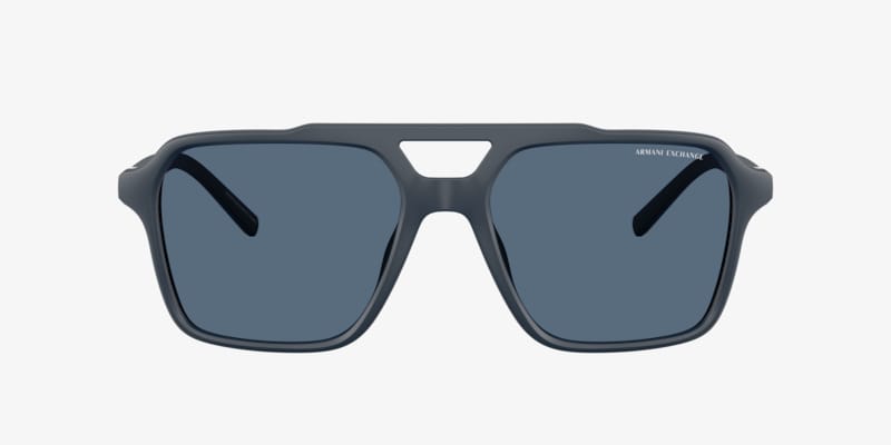 Armani Exchange AX4026S Sunglasses | LensCrafters