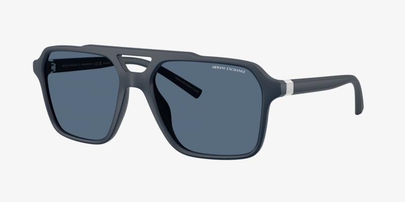 Dolce & Gabbana DG4354 Sunglasses | LensCrafters
