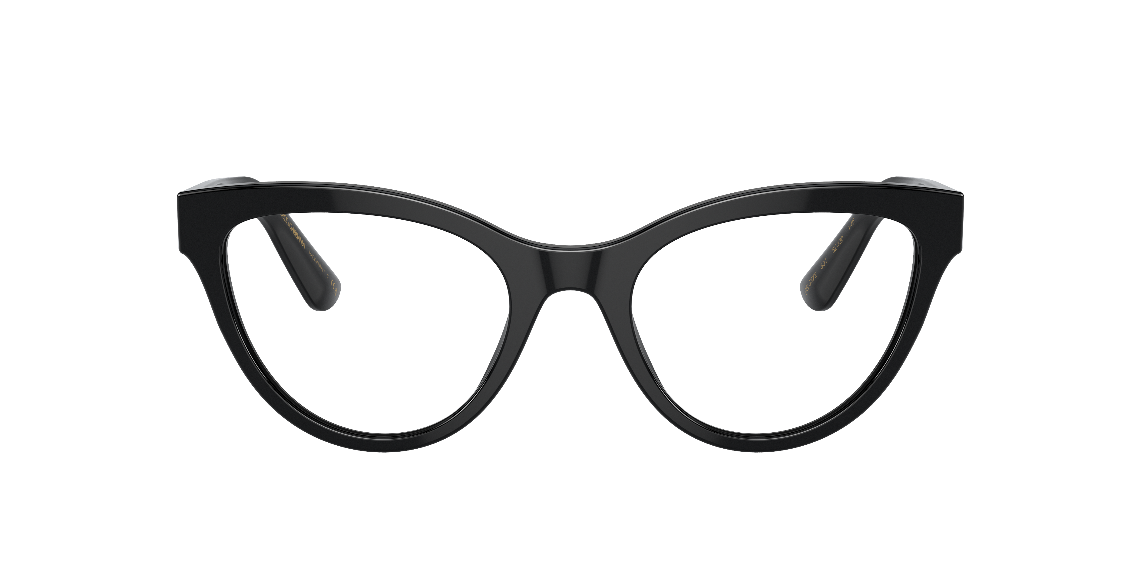 Dolce & Gabbana DG3372 Eyeglasses | LensCrafters