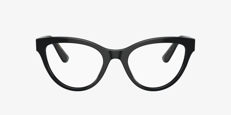 Dolce & Gabbana DG3378 Eyeglasses | LensCrafters