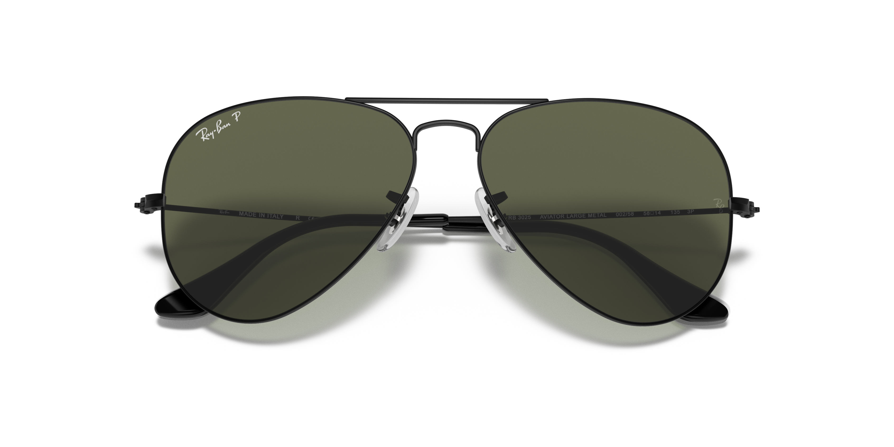 RB3025 Aviator Classic