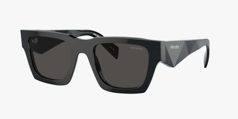 Prada PR A17S Sunglasses | LensCrafters