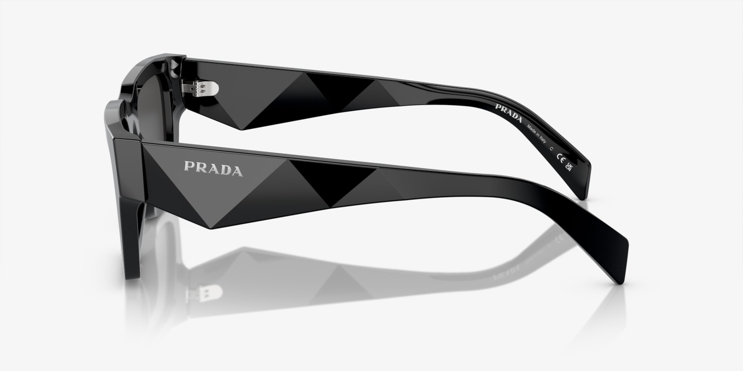 PRADA ARCHIVE LLICサングラス Prada PR A06S Sunglasses | LensCrafters