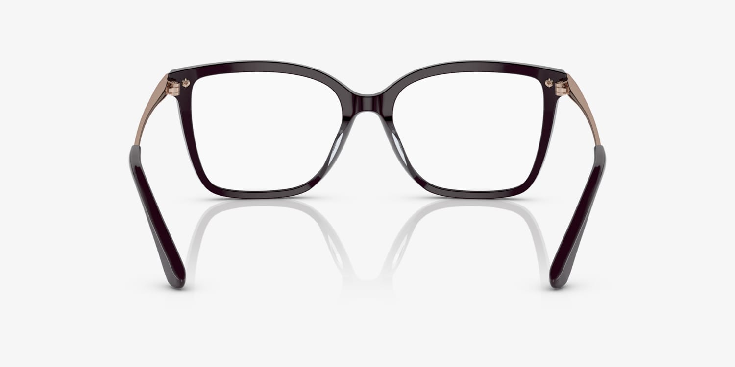 【One owner】VINTAGE GERBGR A475 Michael Kors MK4101U Shenandoah Eyeglasses | LensCrafters