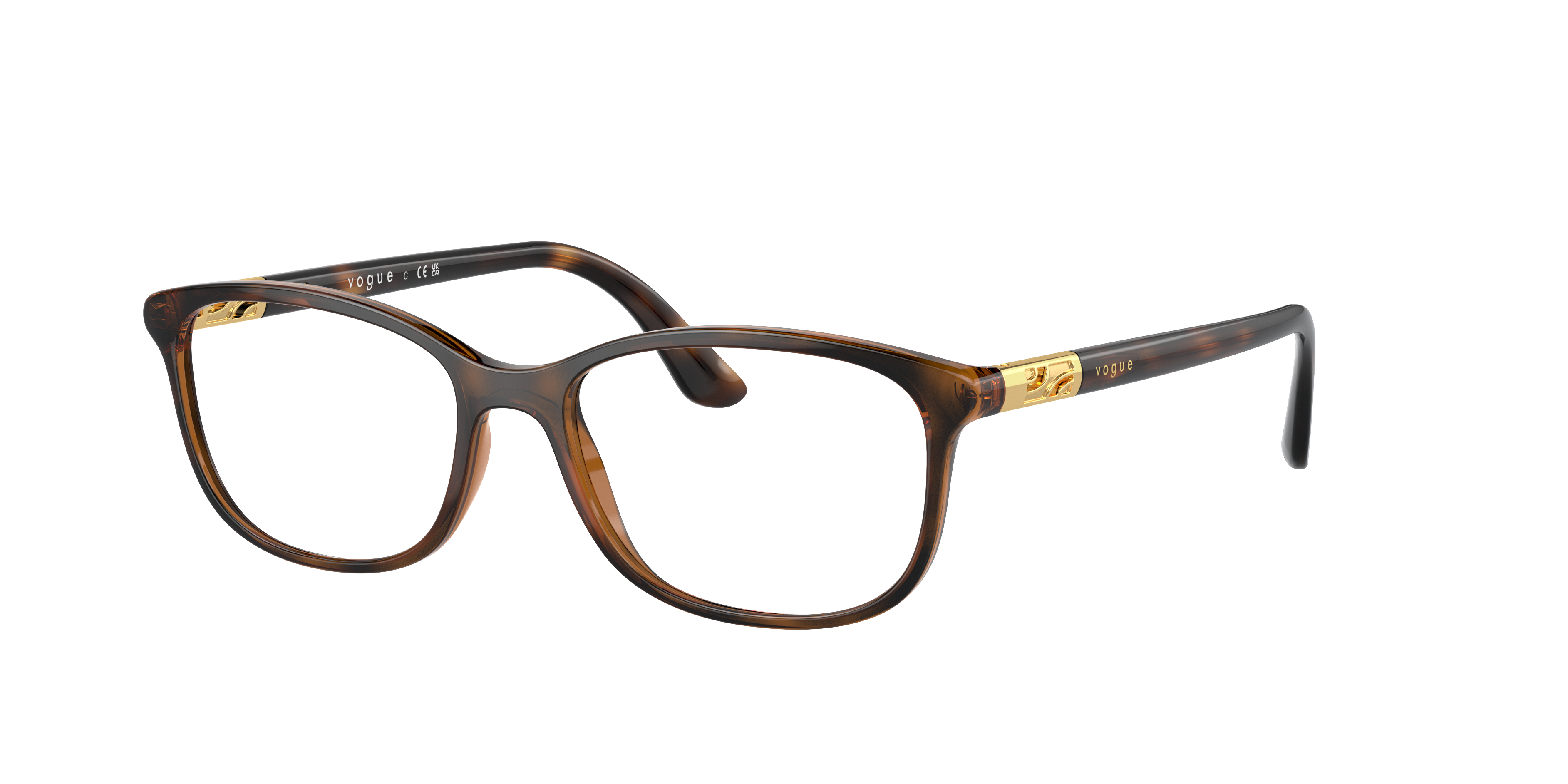 Vogue Eyewear VO5163 Eyeglasses | LensCrafters