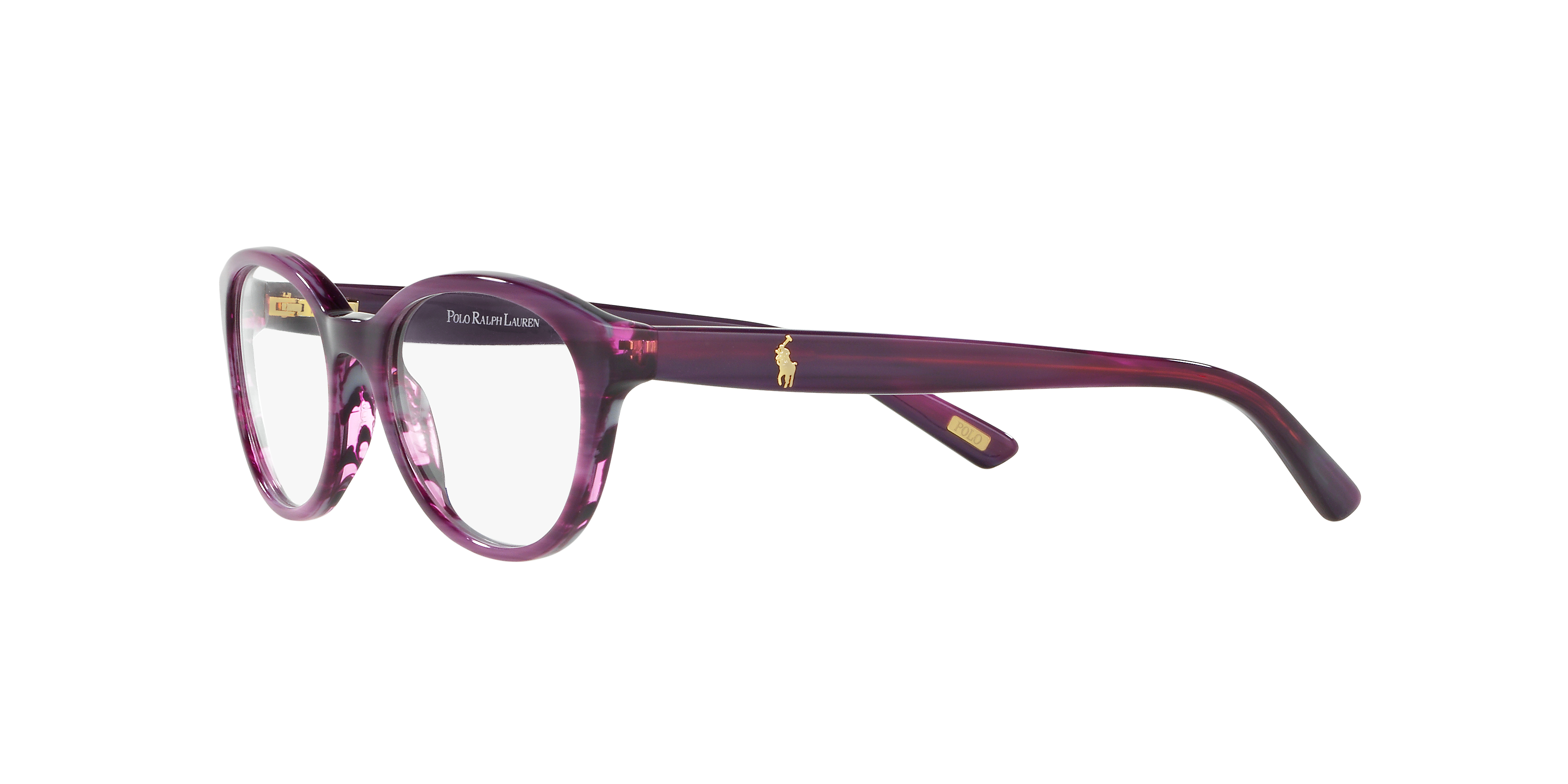 Polo Ralph Lauren PP8526 Eyeglasses | LensCrafters