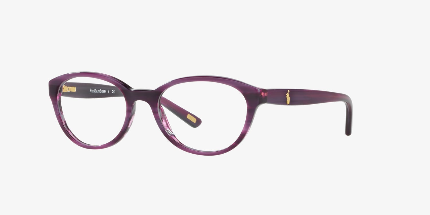 Polo Ralph Lauren PP8526 Eyeglasses | LensCrafters