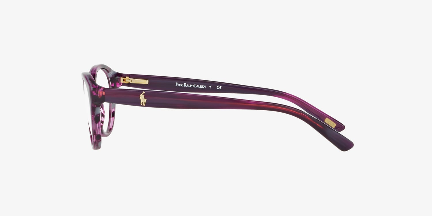 Polo Ralph Lauren PP8526 Eyeglasses | LensCrafters