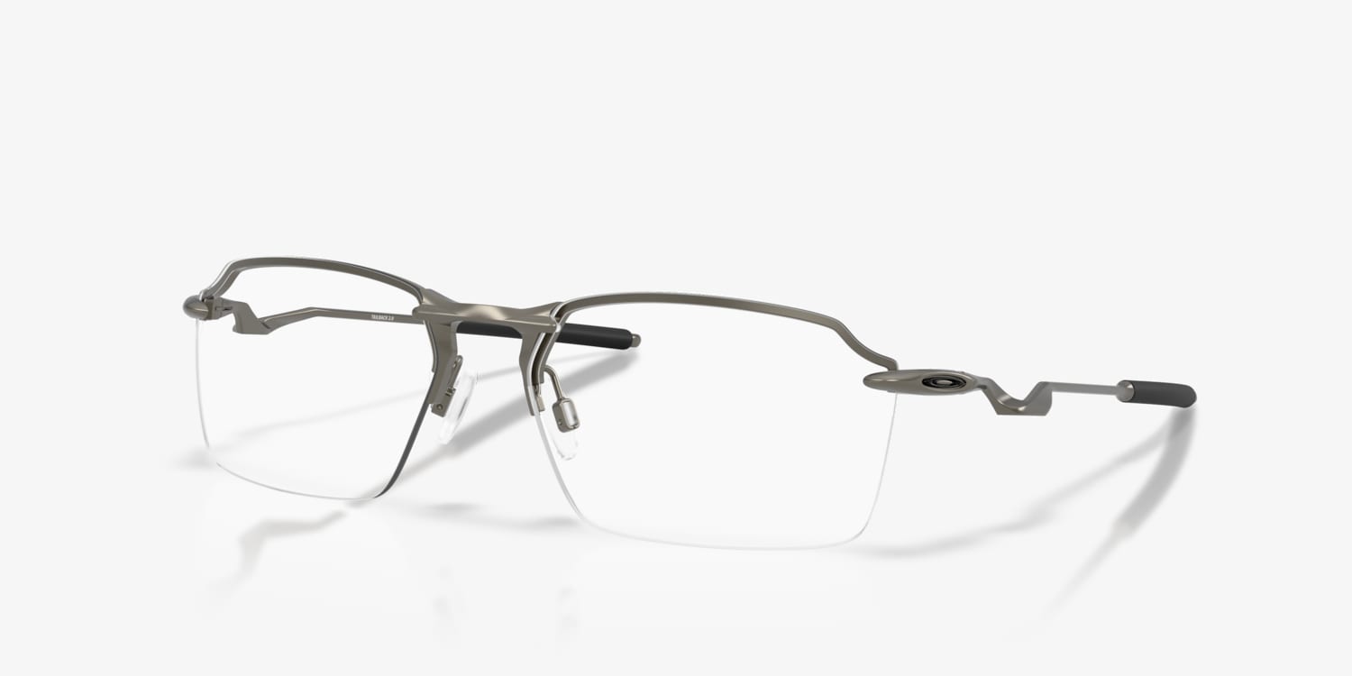 Oakley OX5090 Tailback 2.0 Eyeglasses | LensCrafters