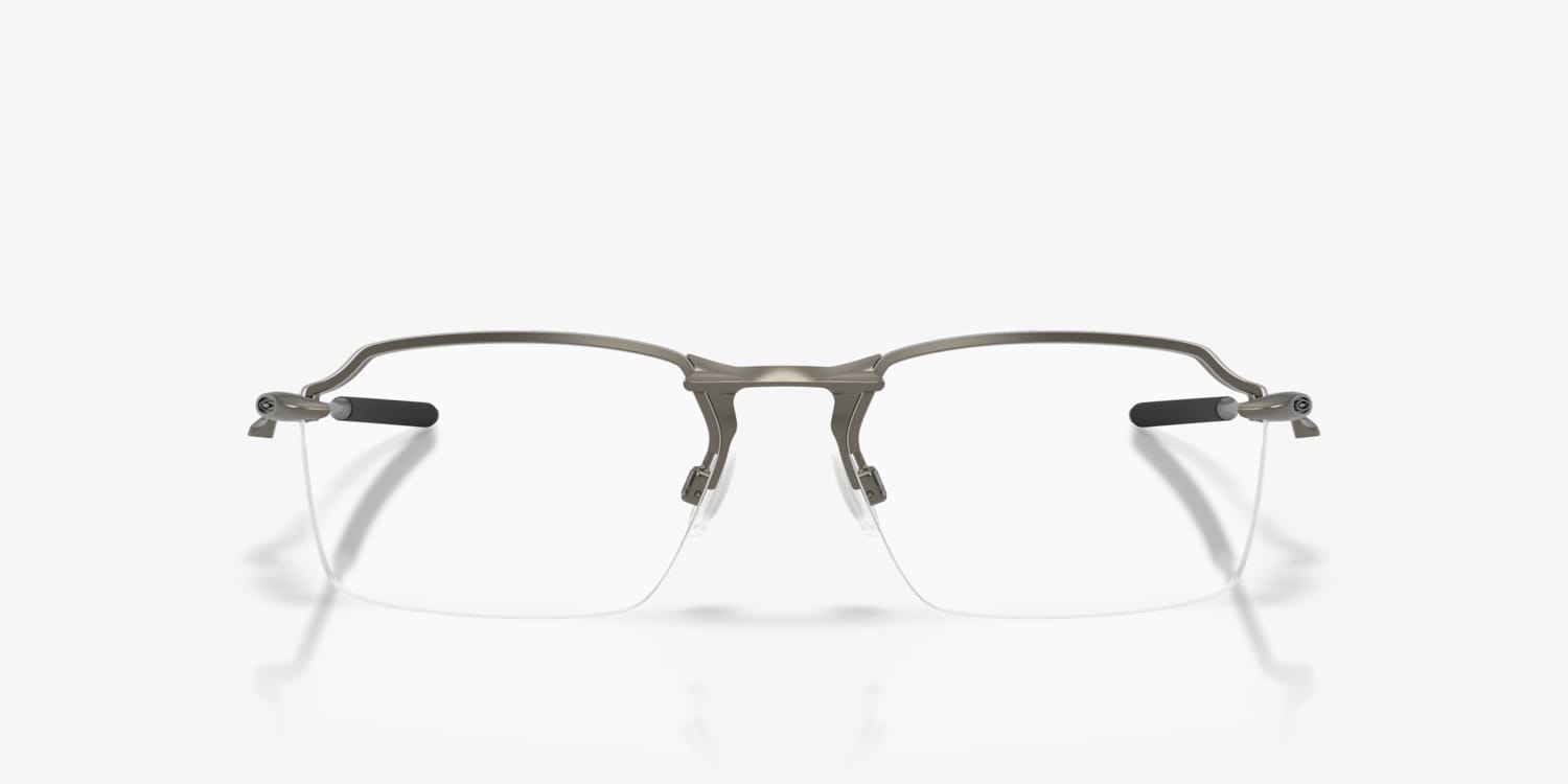Oakley OX5090 Tailback 2.0 Eyeglasses | LensCrafters