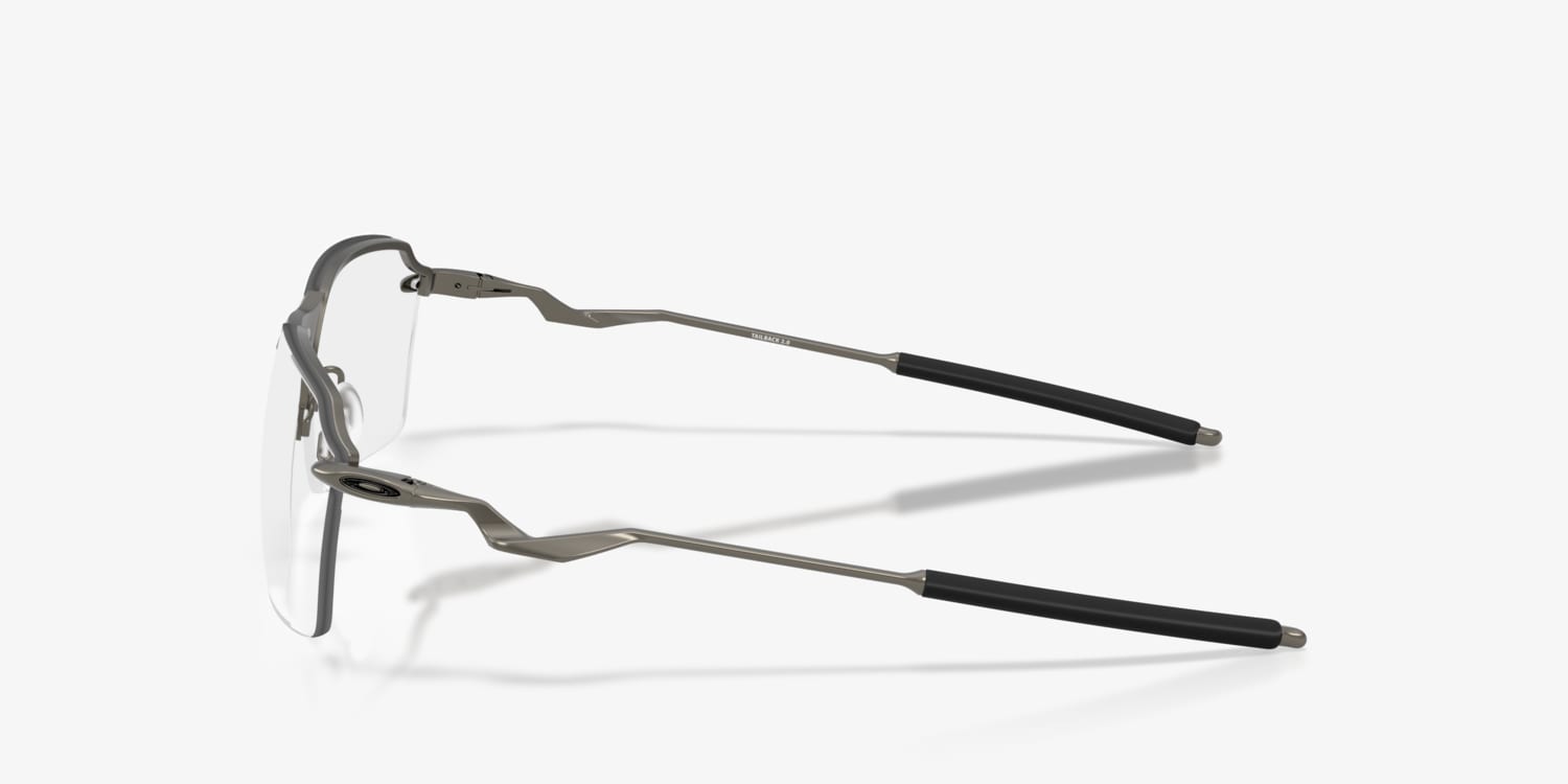 Oakley OX5090 Tailback 2.0 Eyeglasses | LensCrafters