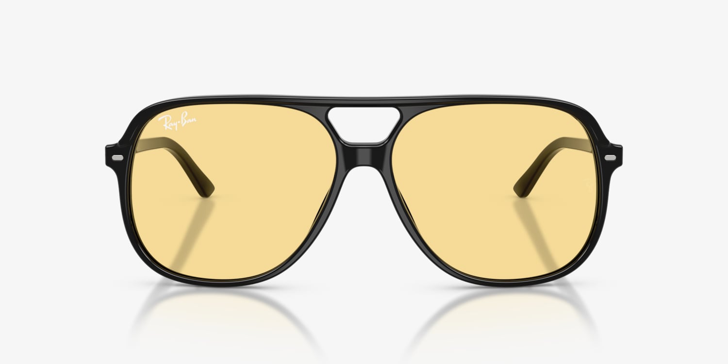Ray-Ban RB2198 Bill Summer Capsule Sunglasses | LensCrafters