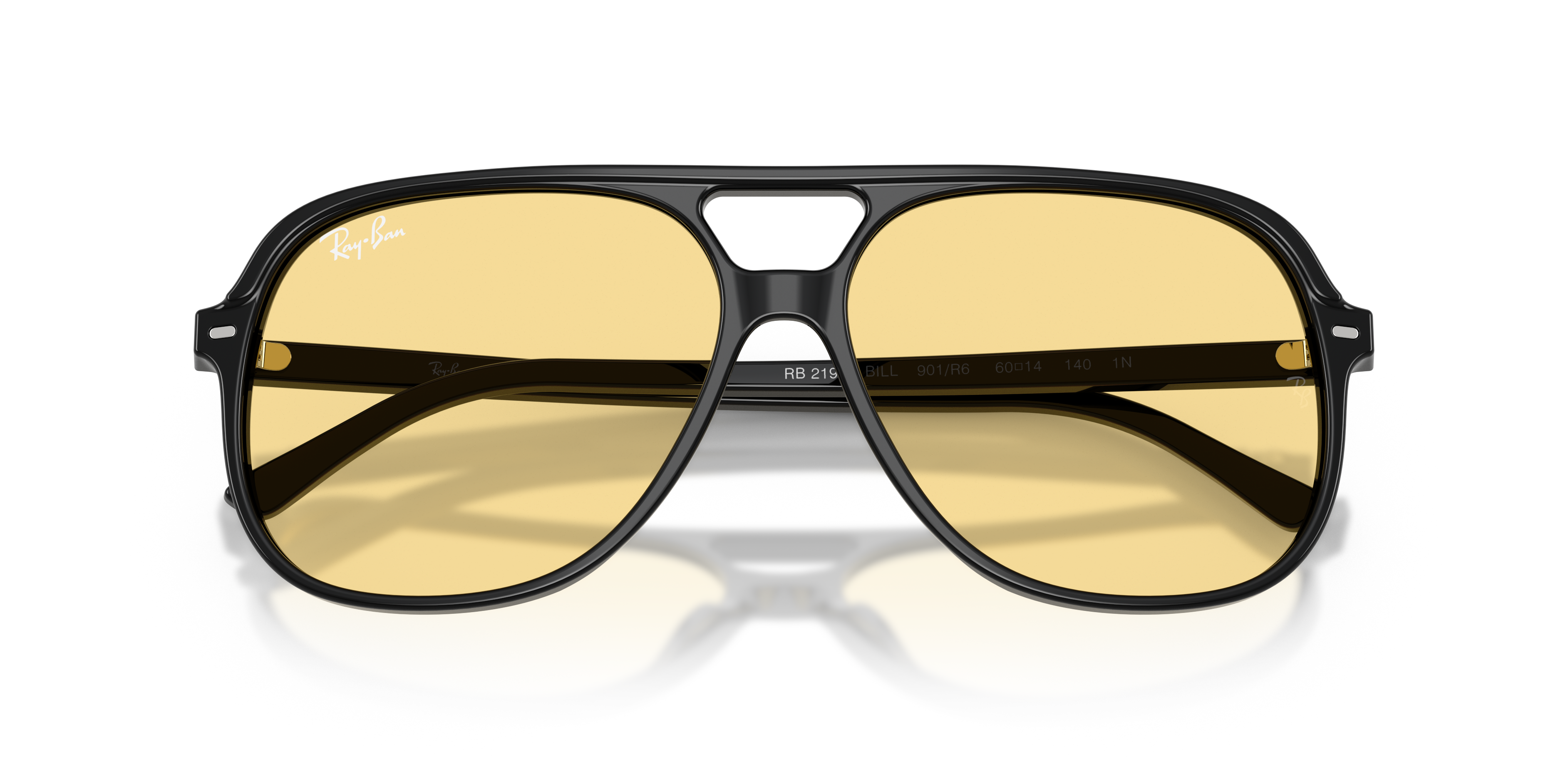 RB2198 Bill Summer Capsule