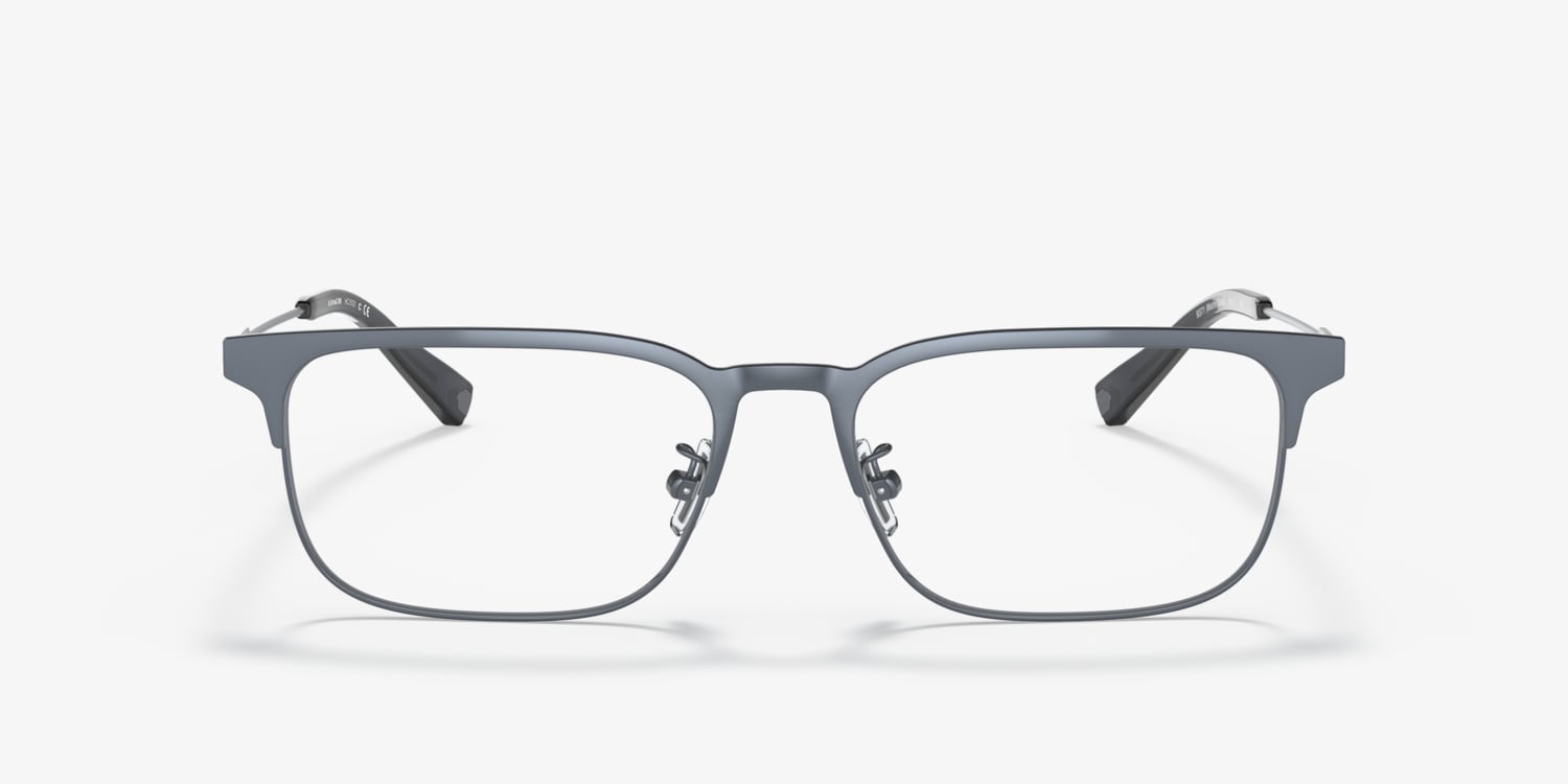 Coach HC5121 C2100 Eyeglasses | LensCrafters