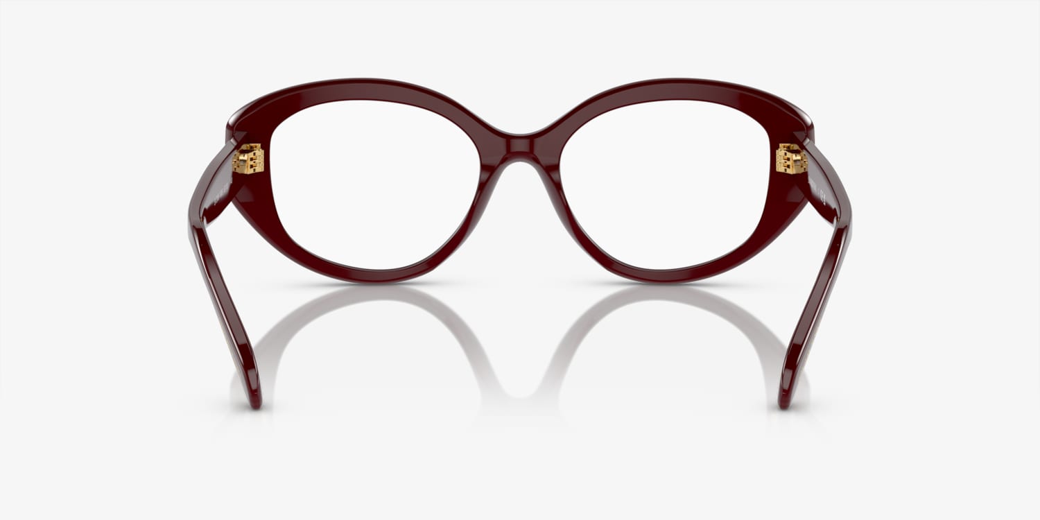 Swarovski SK2006 Eyeglasses | LensCrafters