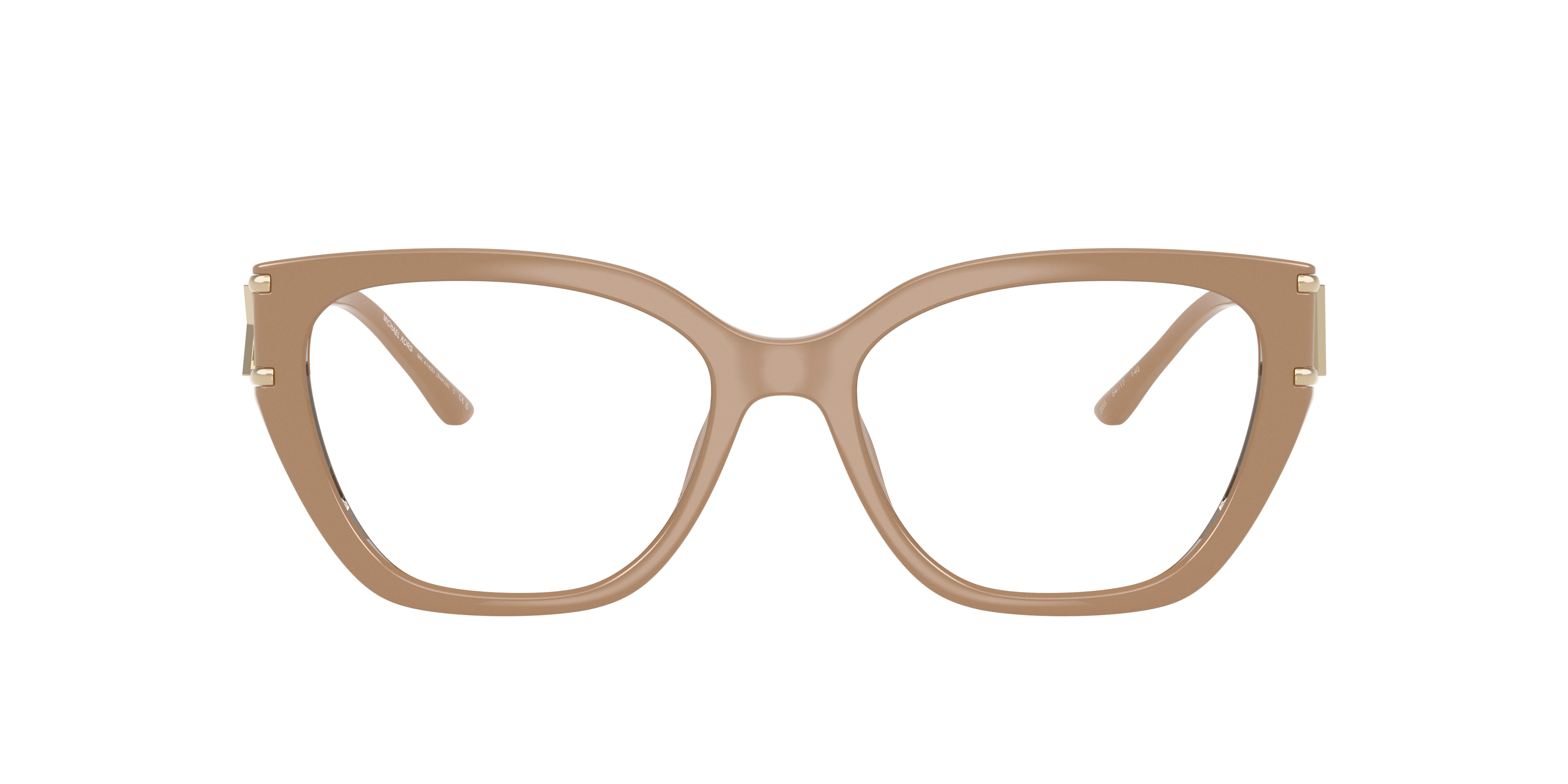 Michael Kors MK4140U Bierzo Eyeglasses | LensCrafters