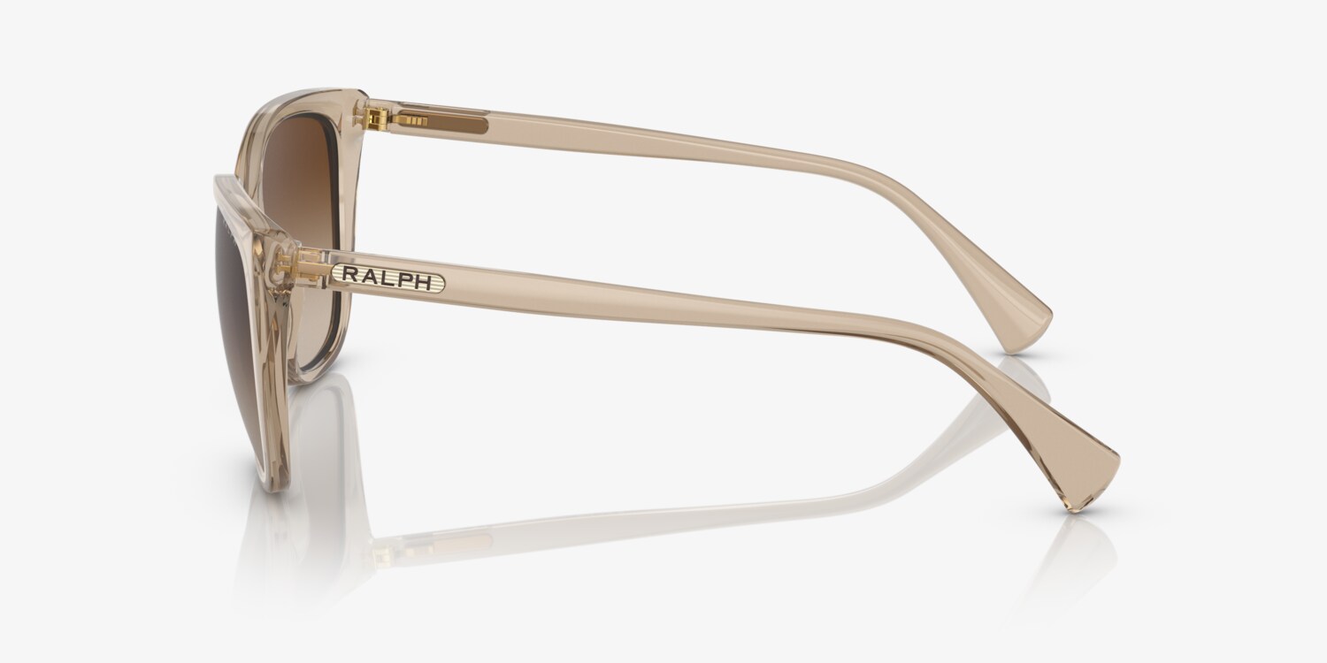 Ralph by Ralph Lauren RA5274 Sunglasses | LensCrafters display picture 3