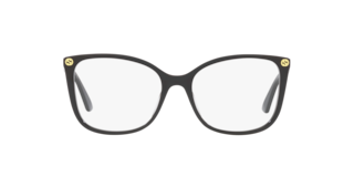 心眼 Gucci GG0025O Eyeglasses | LensCrafters