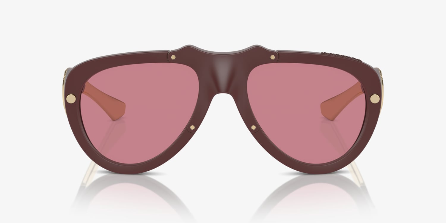 ..*・Berry.゜・*.゜❤︎.* Burberry BE4433U Sunglasses | LensCrafters