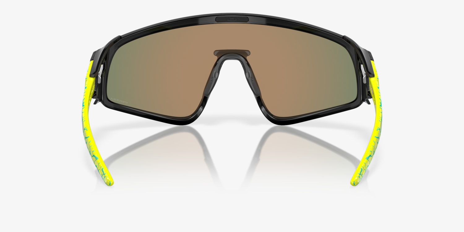 Oakley OO9404 Latch™ Panel Inner Spark Collection Sunglasses