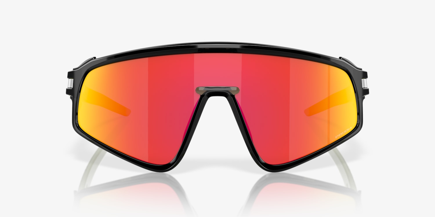 Oakley OO9404 Latch™ Panel Inner Spark Collection Sunglasses